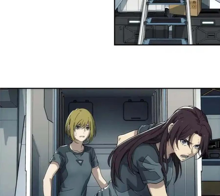 Titan Câm Lặng Chapter 66 - Trang 2