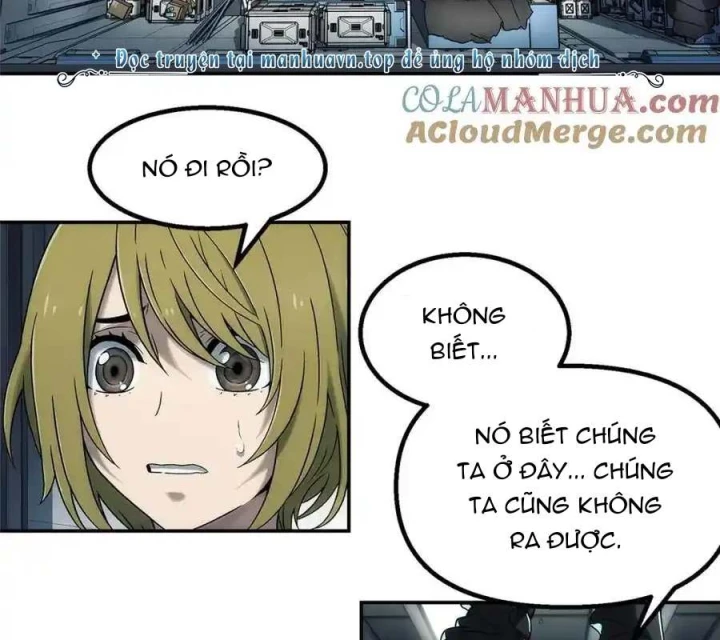 Titan Câm Lặng Chapter 66 - Trang 2