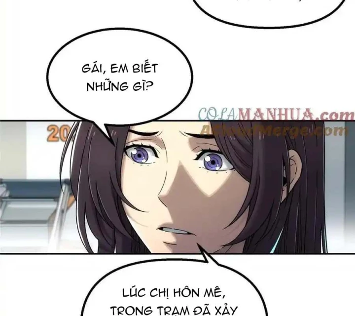 Titan Câm Lặng Chapter 66 - Trang 2