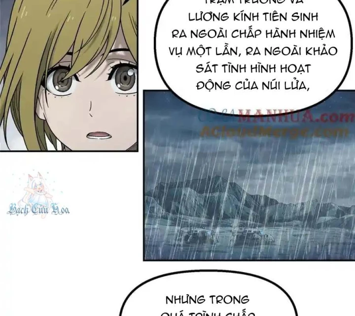 Titan Câm Lặng Chapter 66 - Trang 2