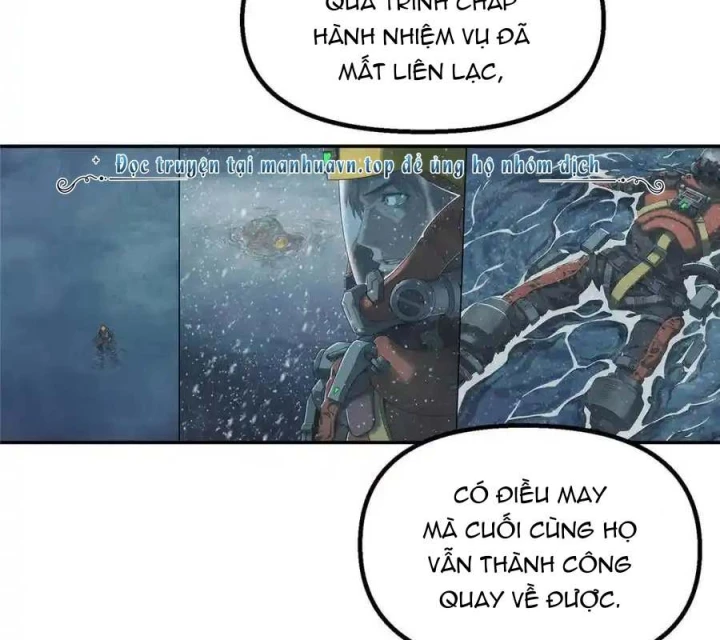 Titan Câm Lặng Chapter 66 - Trang 2
