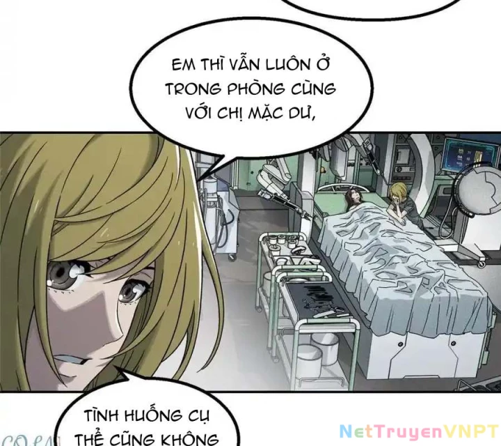 Titan Câm Lặng Chapter 66 - Trang 2