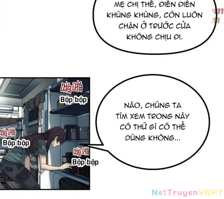 Titan Câm Lặng Chapter 66 - Trang 2