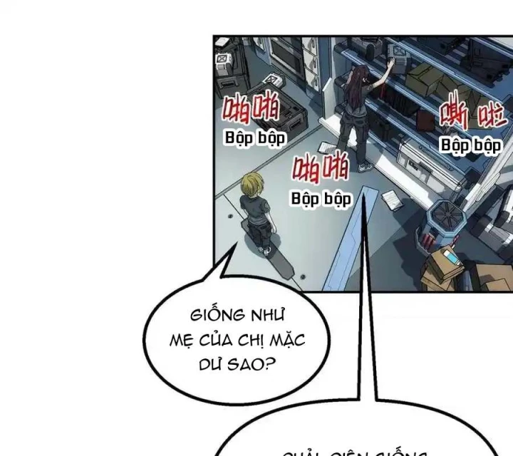 Titan Câm Lặng Chapter 66 - Trang 2