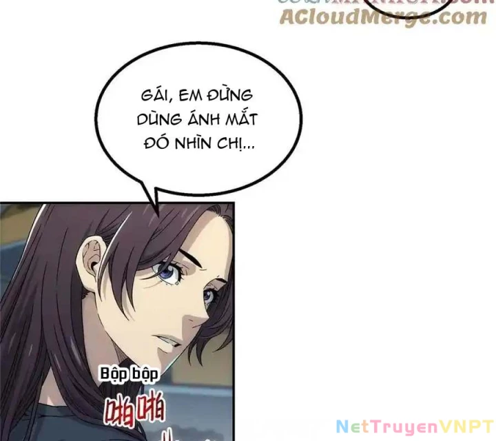 Titan Câm Lặng Chapter 66 - Trang 2