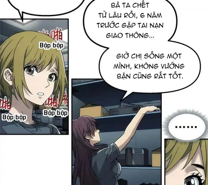 Titan Câm Lặng Chapter 66 - Trang 2