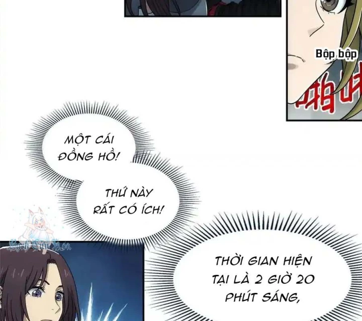 Titan Câm Lặng Chapter 66 - Trang 2