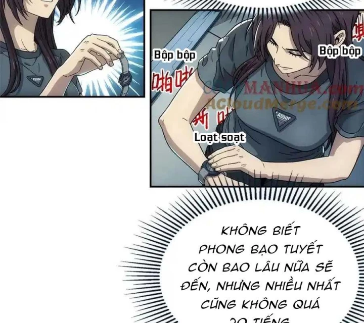 Titan Câm Lặng Chapter 66 - Trang 2