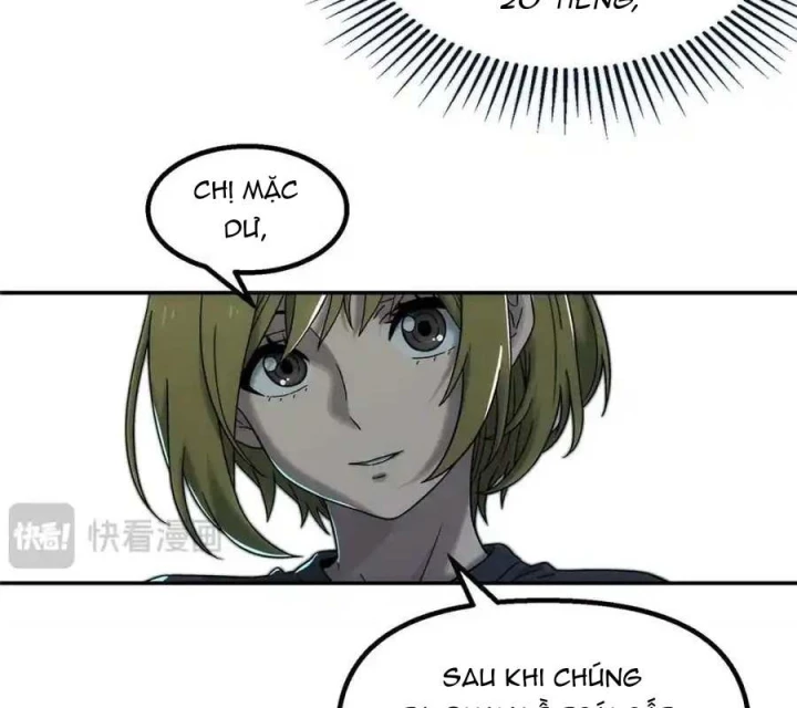 Titan Câm Lặng Chapter 66 - Trang 2