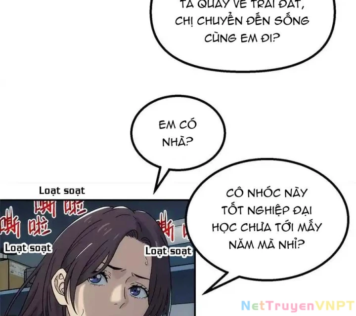 Titan Câm Lặng Chapter 66 - Trang 2
