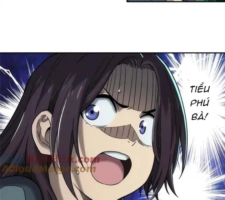 Titan Câm Lặng Chapter 66 - Trang 2