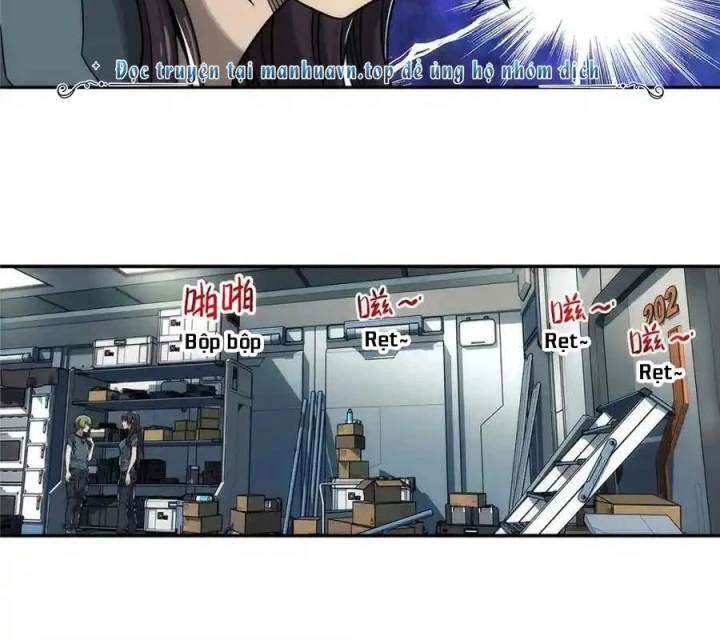 Titan Câm Lặng Chapter 66 - Trang 2