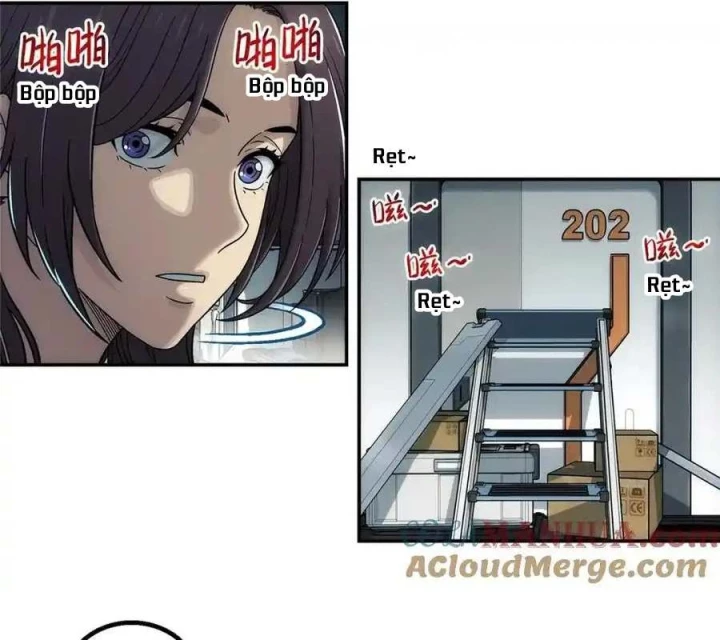 Titan Câm Lặng Chapter 66 - Trang 2