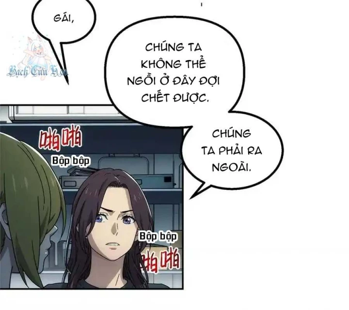 Titan Câm Lặng Chapter 66 - Trang 2