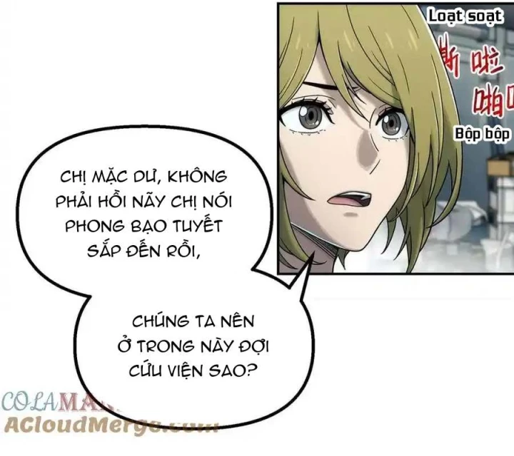 Titan Câm Lặng Chapter 66 - Trang 2