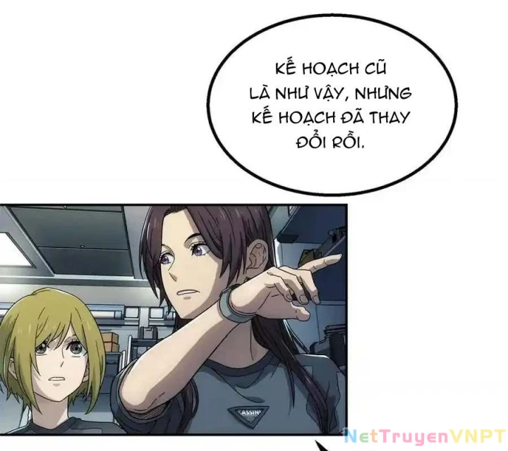 Titan Câm Lặng Chapter 66 - Trang 2