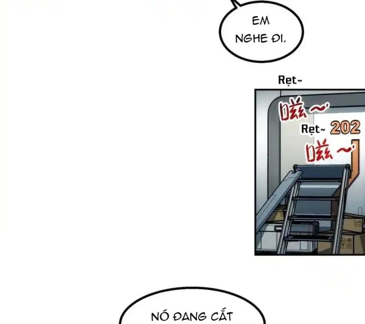 Titan Câm Lặng Chapter 66 - Trang 2