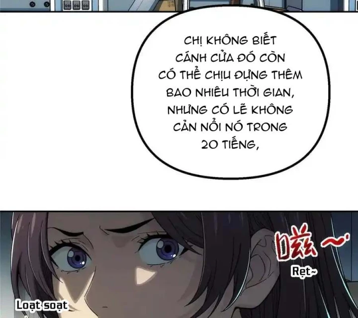 Titan Câm Lặng Chapter 66 - Trang 2
