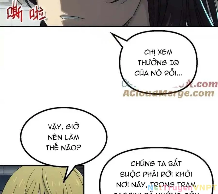 Titan Câm Lặng Chapter 66 - Trang 2