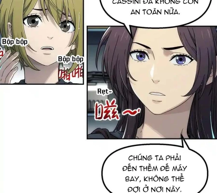 Titan Câm Lặng Chapter 66 - Trang 2