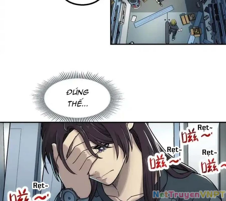 Titan Câm Lặng Chapter 66 - Trang 2