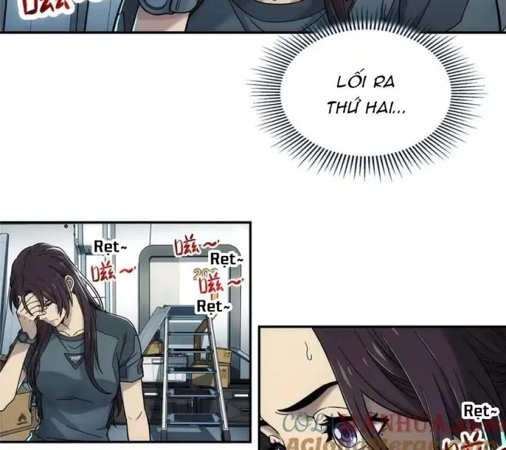 Titan Câm Lặng Chapter 66 - Trang 2