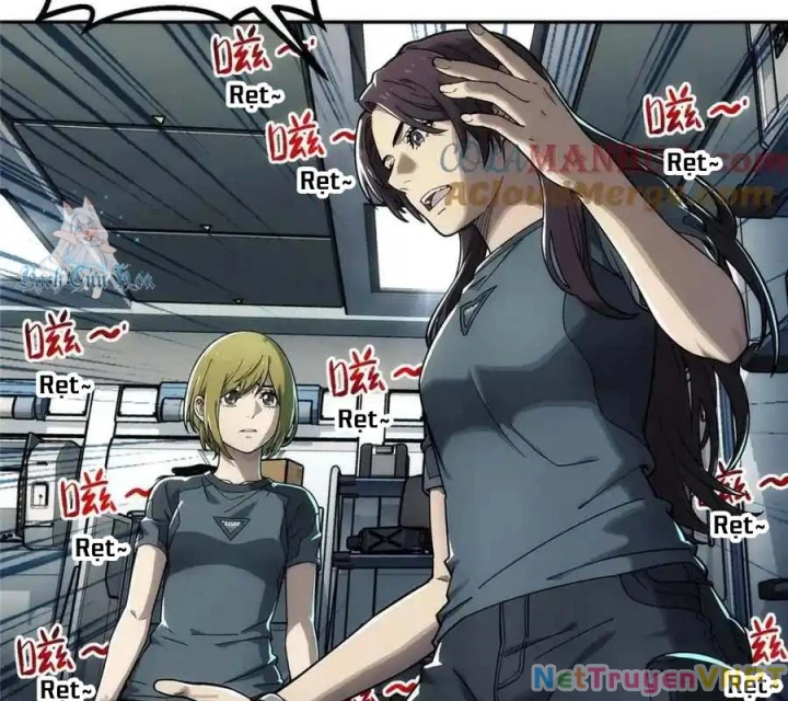 Titan Câm Lặng Chapter 66 - Trang 2