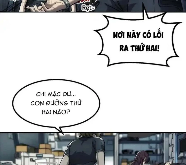 Titan Câm Lặng Chapter 66 - Trang 2