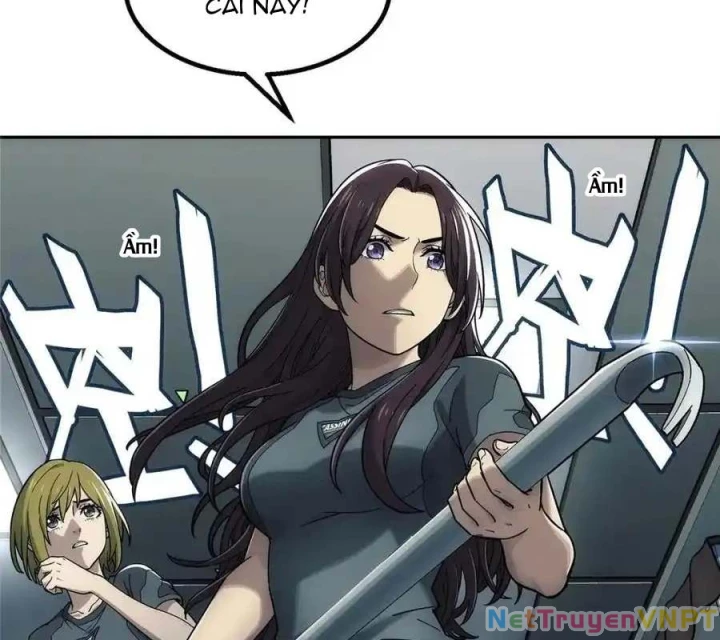 Titan Câm Lặng Chapter 66 - Trang 2