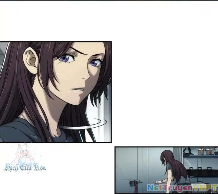 Titan Câm Lặng Chapter 67 - Trang 2