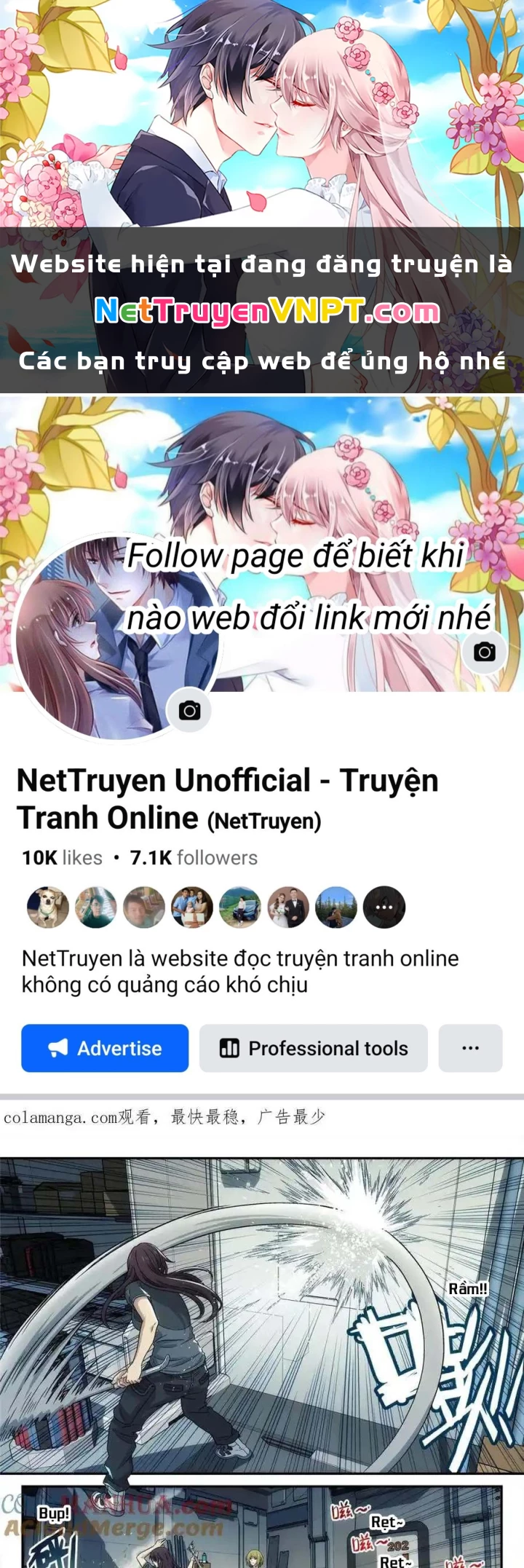 Titan Câm Lặng Chapter 67 - Trang 2