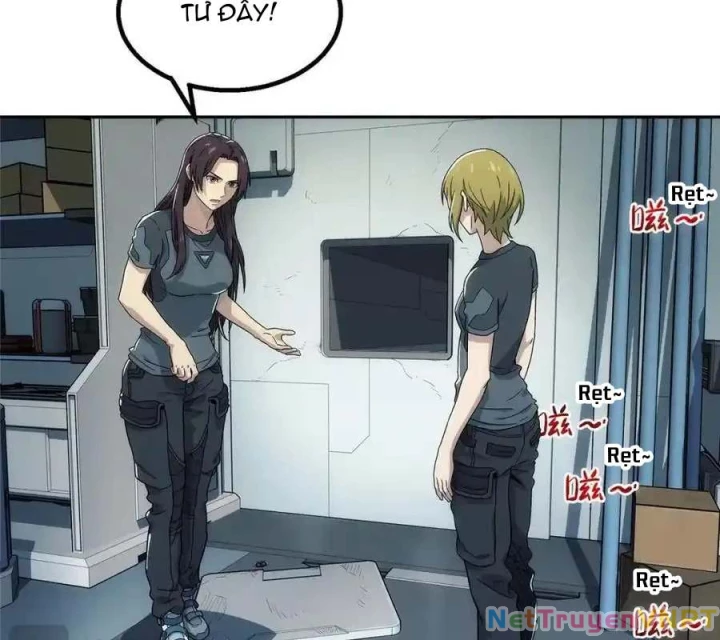 Titan Câm Lặng Chapter 67 - Trang 2