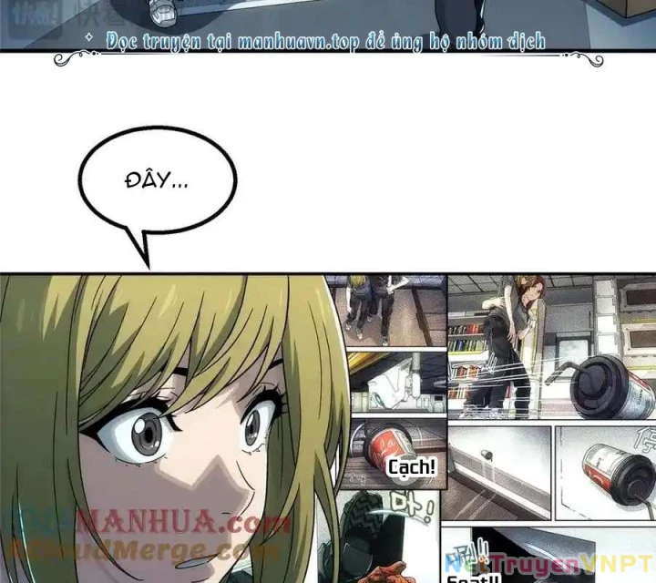 Titan Câm Lặng Chapter 67 - Trang 2
