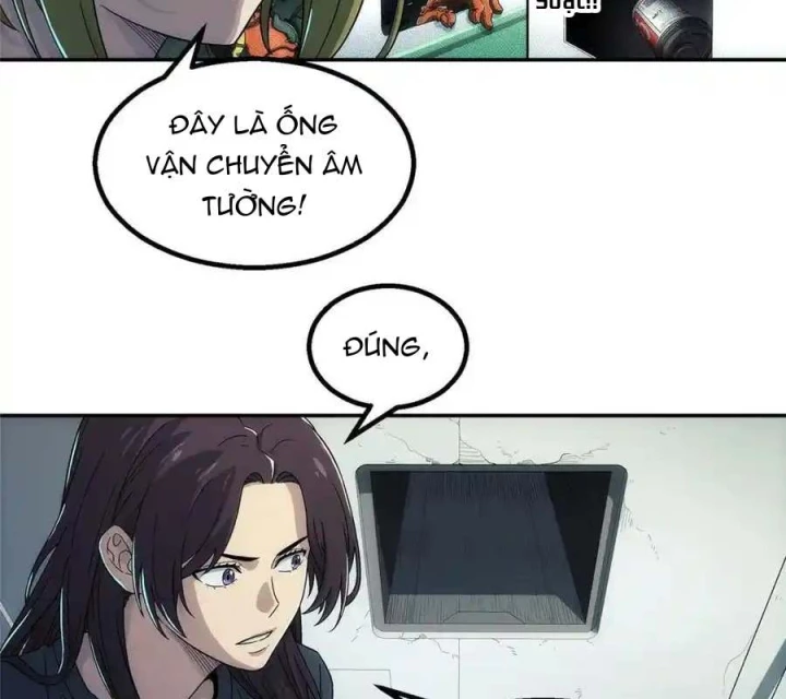 Titan Câm Lặng Chapter 67 - Trang 2