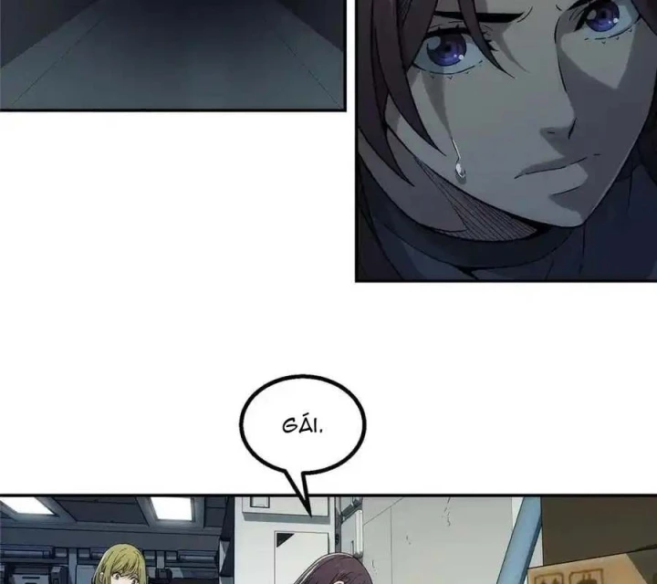 Titan Câm Lặng Chapter 67 - Trang 2