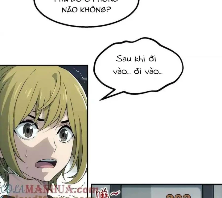 Titan Câm Lặng Chapter 67 - Trang 2