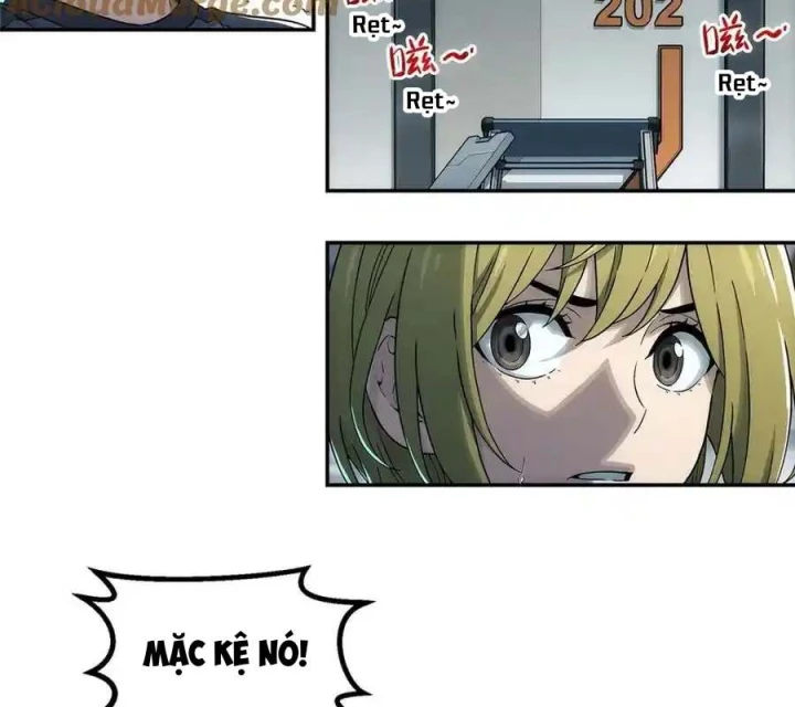 Titan Câm Lặng Chapter 67 - Trang 2