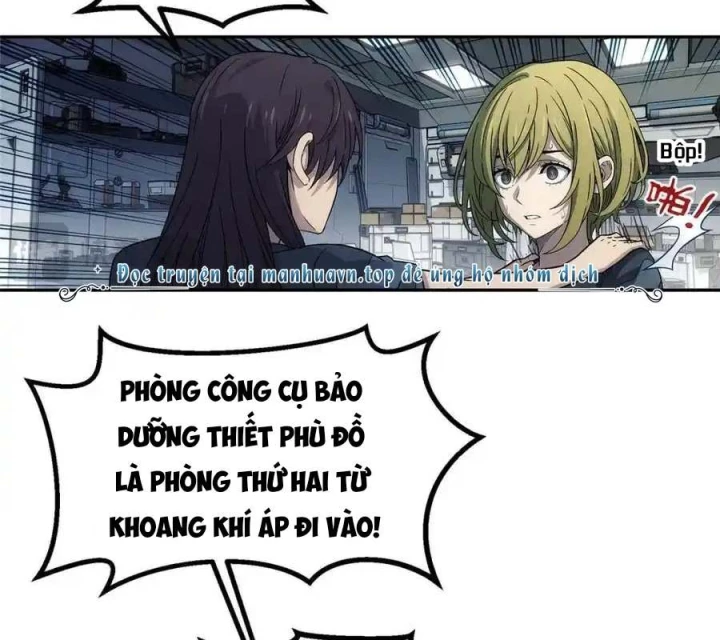 Titan Câm Lặng Chapter 67 - Trang 2