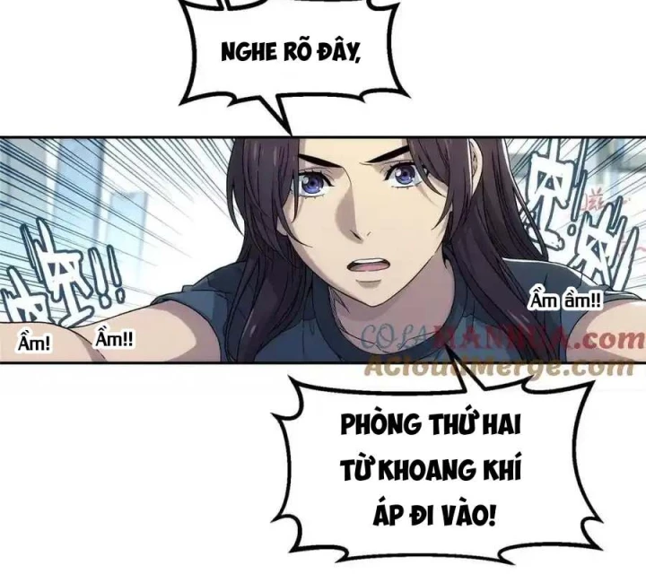 Titan Câm Lặng Chapter 67 - Trang 2