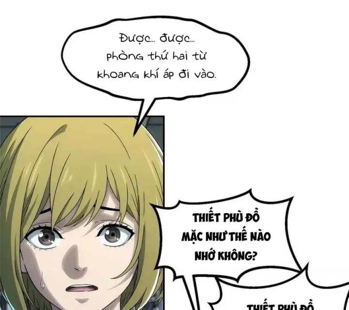 Titan Câm Lặng Chapter 67 - Trang 2