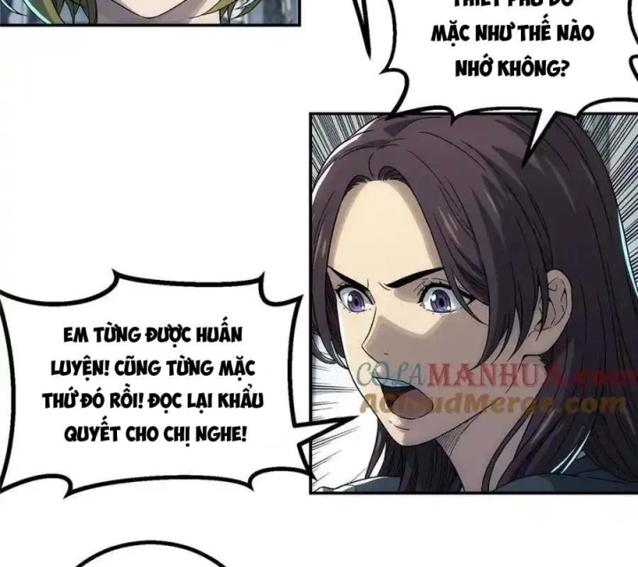 Titan Câm Lặng Chapter 67 - Trang 2