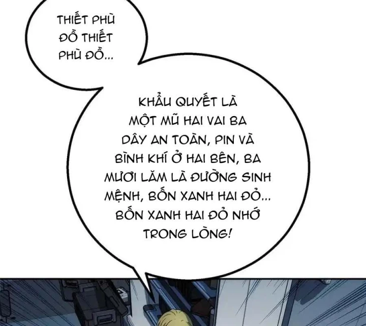 Titan Câm Lặng Chapter 67 - Trang 2