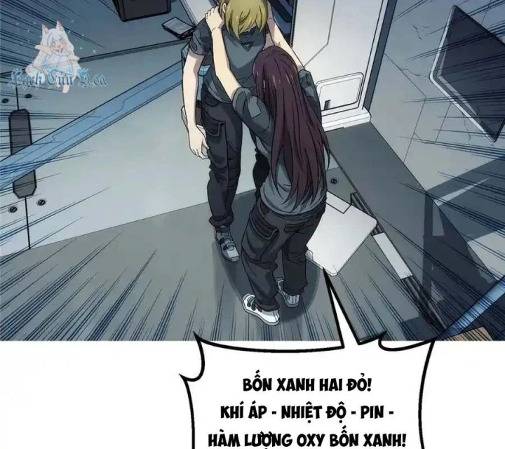 Titan Câm Lặng Chapter 67 - Trang 2