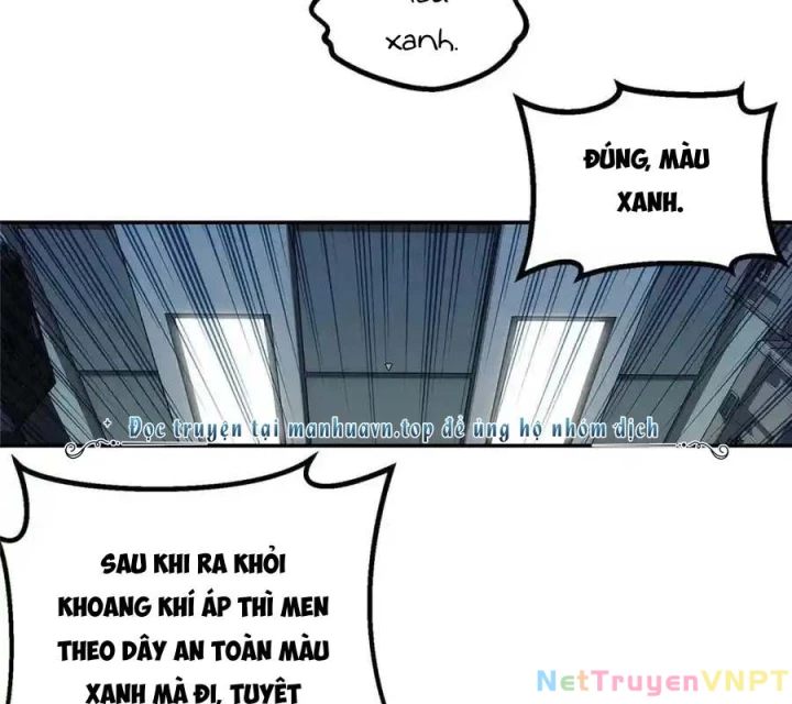 Titan Câm Lặng Chapter 67 - Trang 2