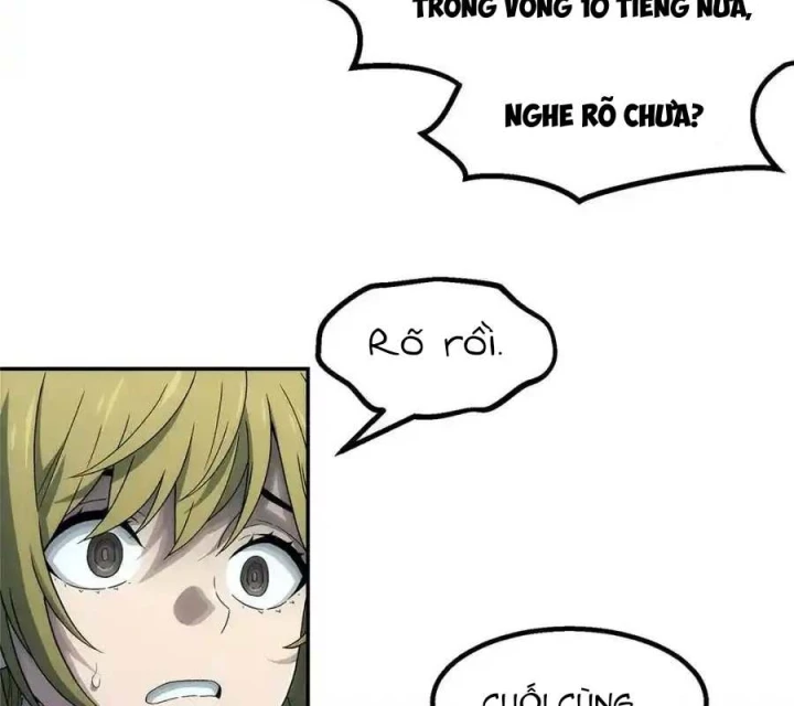 Titan Câm Lặng Chapter 67 - Trang 2