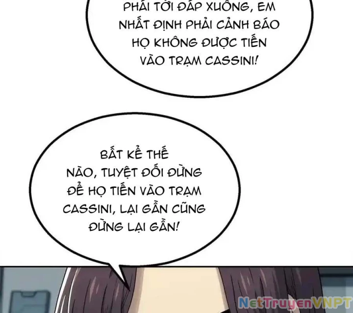 Titan Câm Lặng Chapter 67 - Trang 2