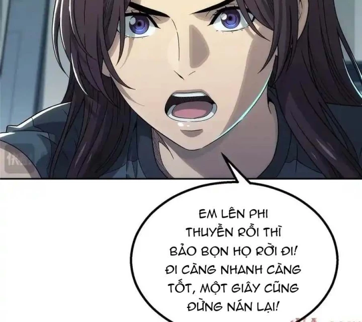 Titan Câm Lặng Chapter 67 - Trang 2