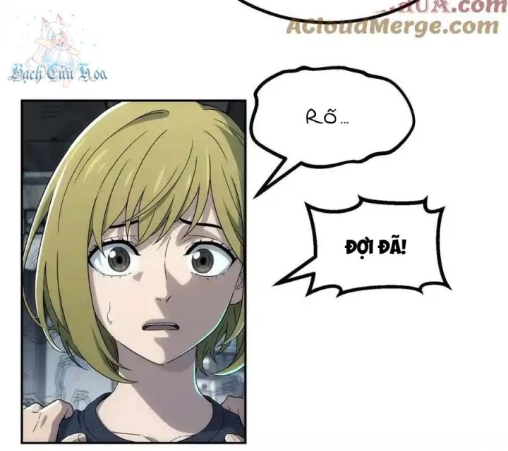 Titan Câm Lặng Chapter 67 - Trang 2