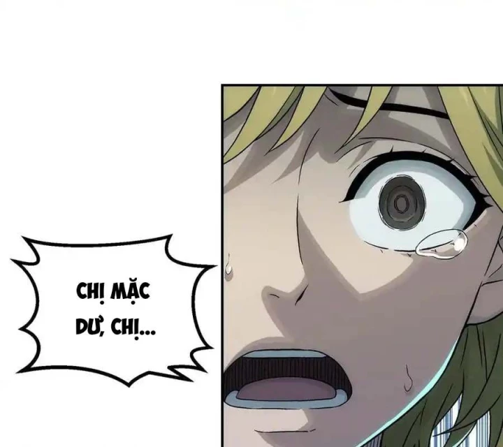 Titan Câm Lặng Chapter 67 - Trang 2