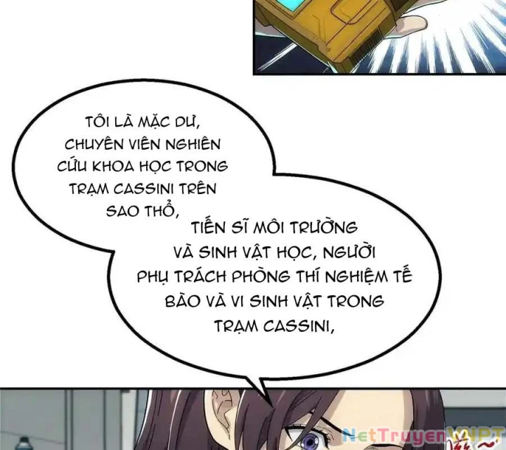 Titan Câm Lặng Chapter 67 - Trang 2
